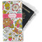 Wild Garden Travel Document Holder