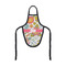Wild Garden Bottle Apron (Personalized)