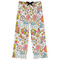 Wild Garden Womens Pajama Pants - XS