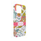 Wild Garden iPhone Case - Plastic - iPhone 13 Mini (Personalized)
