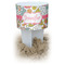 Wild Garden White Beach Spiker Drink Holder (Personalized)