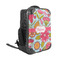 Wild Flowers 15" Backpack - ANGLE VIEW