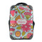 Wild Flowers 15" Hard Shell Backpack (Personalized)
