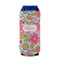 Wild Flowers 16oz Can Sleeve - FRONT (on can)