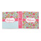 Wild Flowers 3-Ring Binder Approval- 2in