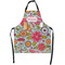 Wild Flowers Apron - Flat with Props (MAIN)