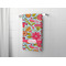 Wild Flowers Bath Towel - LIFESTYLE