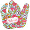 Wild Flowers Bibs - Main New and Old