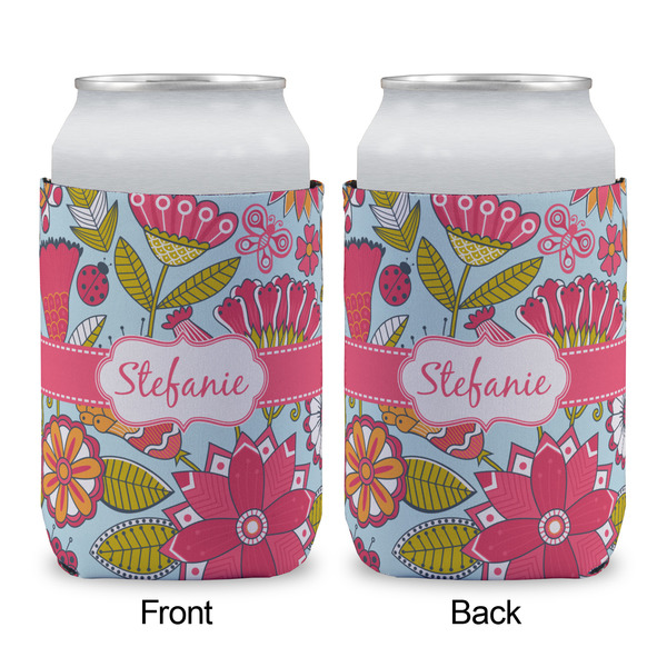 Wild Flowers Can Sleeve - APPROVAL (single)