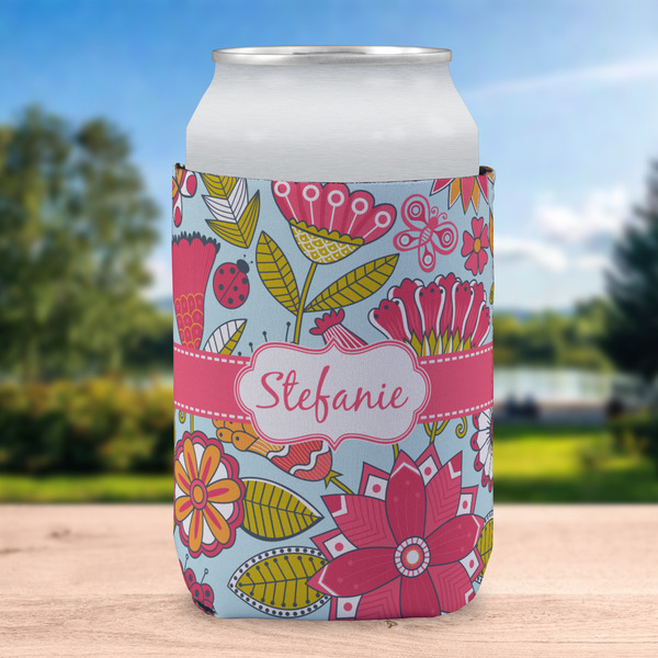 Wild Flowers Can Sleeve - LIFESTYLE (single)