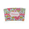 Wild Flowers Coffee Cup Sleeve - FRONT