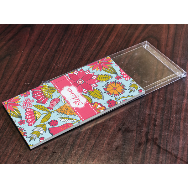 Wild Flowers Colored Pencils - In Package