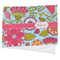 Wild Flowers Cooling Towel- Main