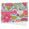 Wild Flowers Cooling Towel (Personalized)