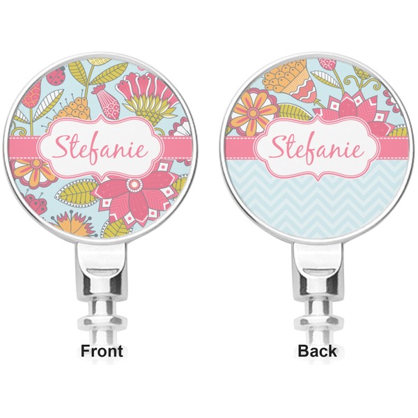 Wild Flowers Corkscrew - Apvl