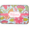 Wild Flowers Dish Drying Mat (Personalized)