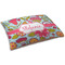 Wild Flowers Dog Beds - SMALL