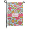 Wild Flowers Garden Flag (Personalized)