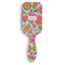 Wild Flowers Hair Brushes (Personalized)