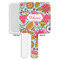 Wild Flowers Hand Mirrors - Approval