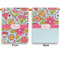 Wild Flowers House Flags - Double Sided - APPROVAL