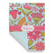 Wild Flowers House Flags - Double Sided - FRONT FOLDED