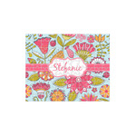 Wild Flowers 110 pc Jigsaw Puzzle (Personalized)