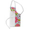 Wild Flowers Kid's Aprons - Small - Main