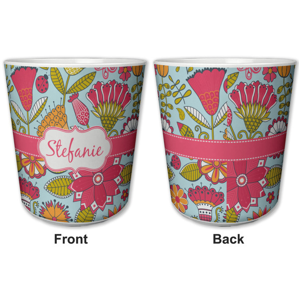 Wild Flowers Kids Cup - APPROVAL