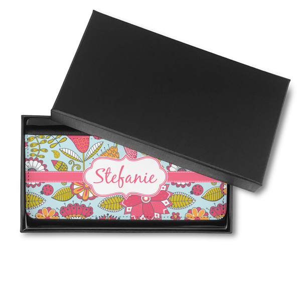 Wild Flowers Ladies Wallet - in box