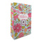 Wild Flowers Large Gift Bag - Front/Main