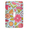 Wild Flowers Light Switch Cover (Single Toggle)