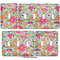 Wild Flowers Light Switch Covers all sizes