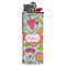 Wild Flowers Case for BIC Lighters (Personalized)