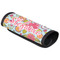 Wild Flowers Luggage Handle Cover (Personalized)