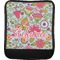 Wild Flowers Luggage Handle Wrap (Approval)