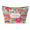 Wild Flowers Structured Accessory Purse (Front)