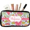 Wild Flowers Makeup / Cosmetic Bags (Select Size)