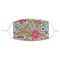 Wild Flowers Adult Cloth Face Mask - Standard