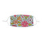 Wild Flowers Kid's Cloth Face Mask - XSmall