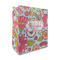 Wild Flowers Medium Gift Bag (Personalized)