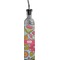 Wild Flowers Oil Dispenser Bottle