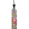 Wild Flowers Oil Dispenser Bottle (Personalized)
