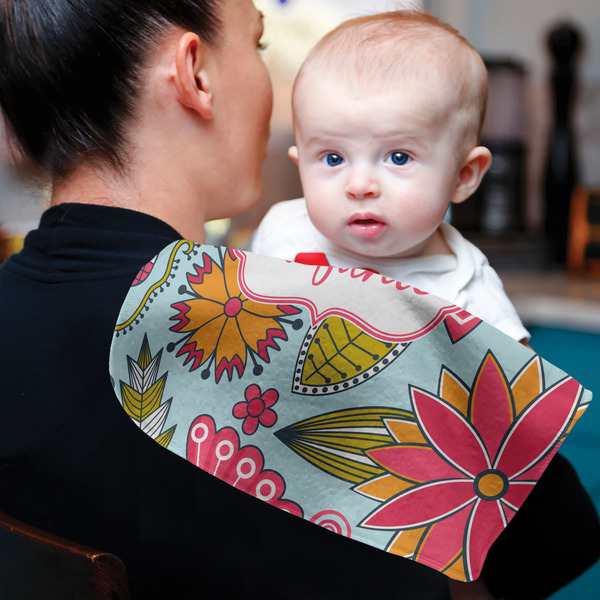 Wild Flowers Old Burp - Lifestyle