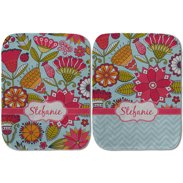 Wild Flowers Old Burps - Approval