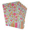 Wild Flowers Page Dividers - Set of 6 - Main/Front