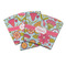 Wild Flowers Party Cup Sleeves - PARENT MAIN
