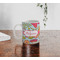 Wild Flowers Personalized Coffee Mug - Lifestyle
