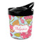Wild Flowers Plastic Ice Bucket (Personalized)