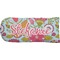 Wild Flowers Putter Cover (Front)